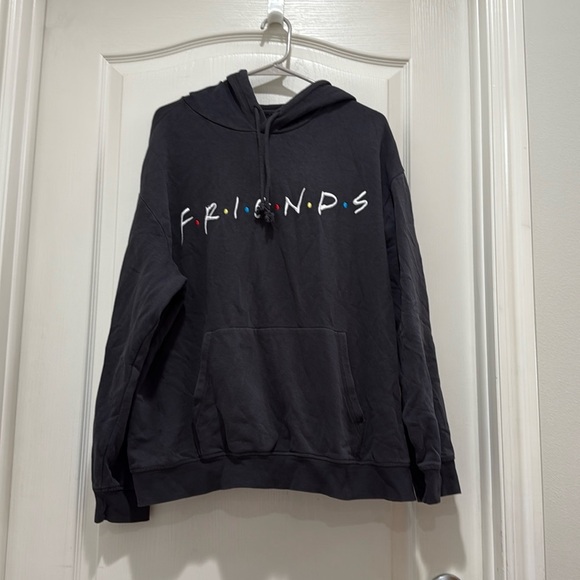 FRIENDS Hoodie - Picture 1 of 3